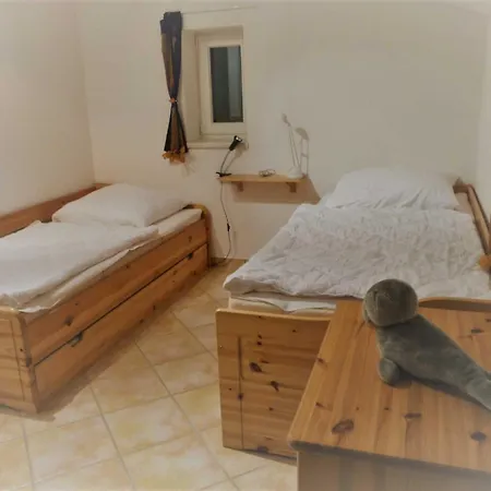 Im Alten Schweden Apartment *