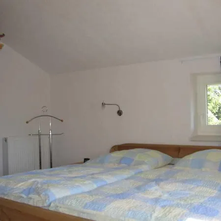 Apartment Im Alten Schweden Fuhlendorf (Mecklenburg-Vorpommern)