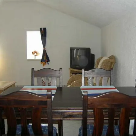 Im Alten Schweden Apartment *