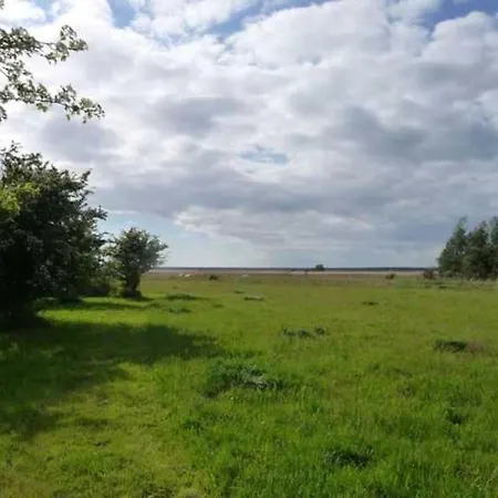 Im Alten Schweden Апартаменты Fuhlendorf (Mecklenburg-Vorpommern)