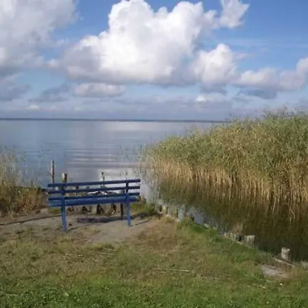 Im Alten Schweden